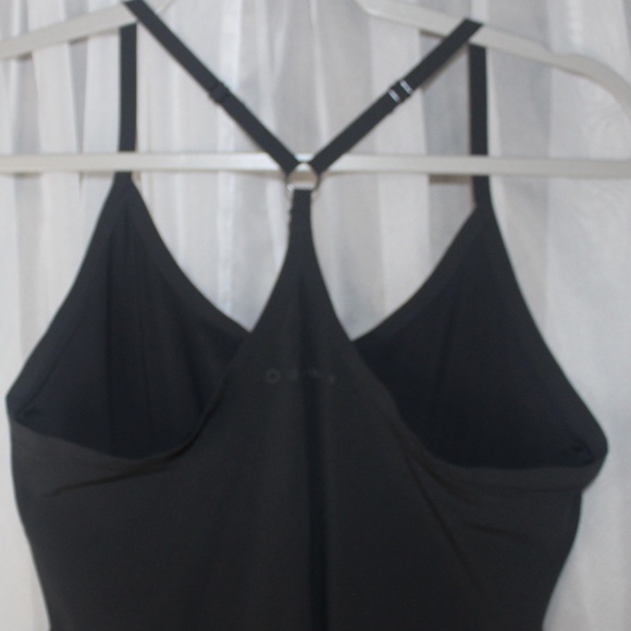 Sz (S) Black The Exercise Dress by Outdoor Voices - Picture 6 of 10